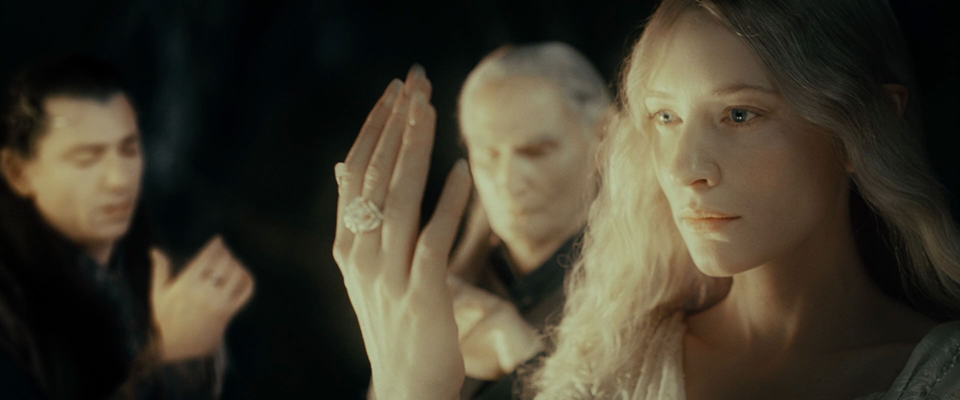 The Lord of the Rings: The Fellowship of the Ring (2001) HD screenshot 26