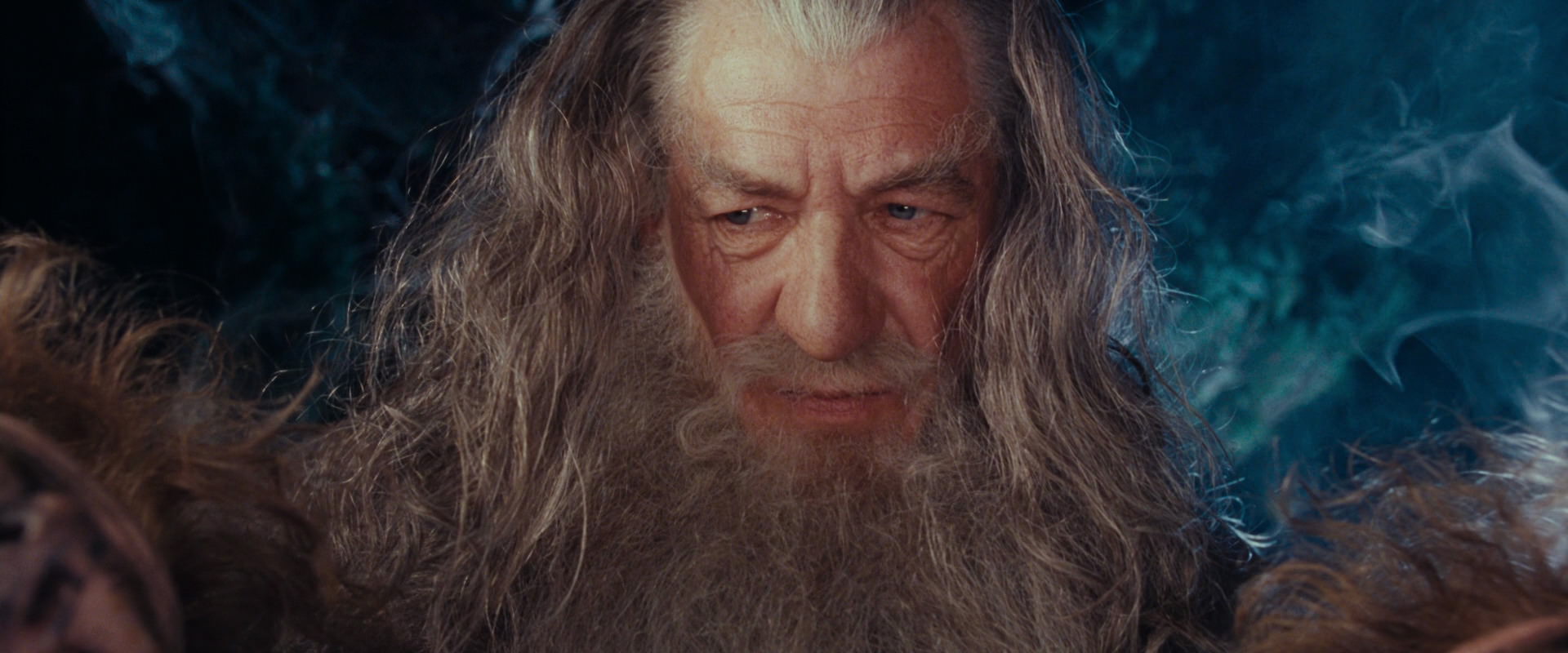 The Lord of the Rings: The Fellowship of the Ring (2001) HD screenshot 2600