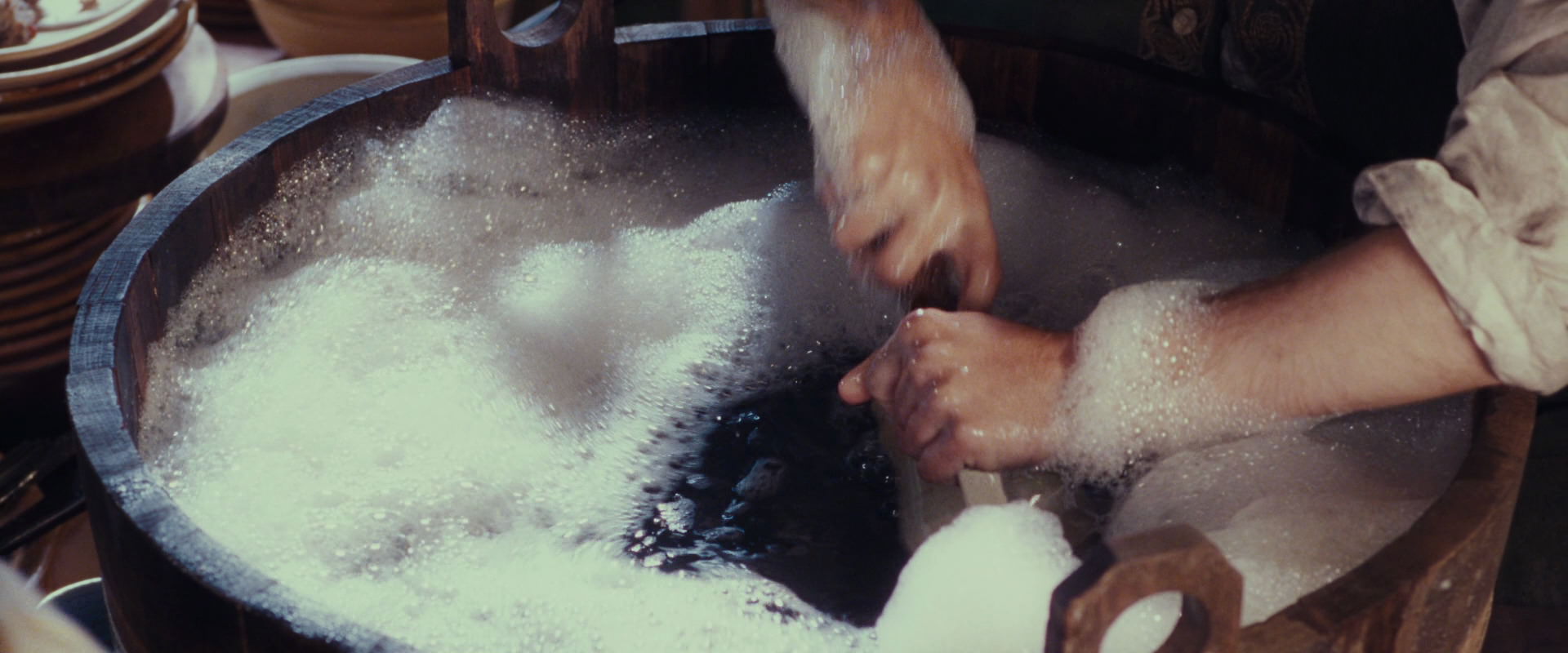 The Lord of the Rings: The Fellowship of the Ring (2001) HD screenshot 2603