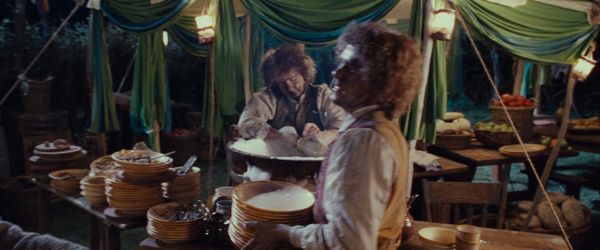 The Lord of the Rings: The Fellowship of the Ring (2001) screencap 2607