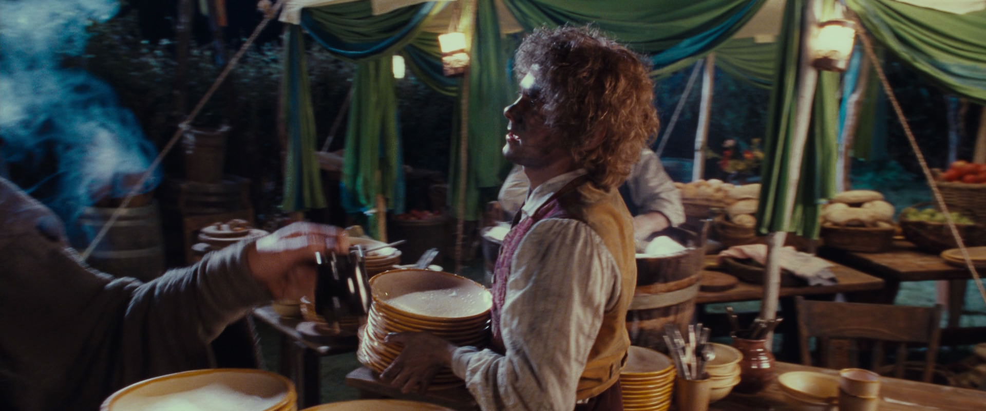 The Lord of the Rings: The Fellowship of the Ring (2001) movie still 2608
