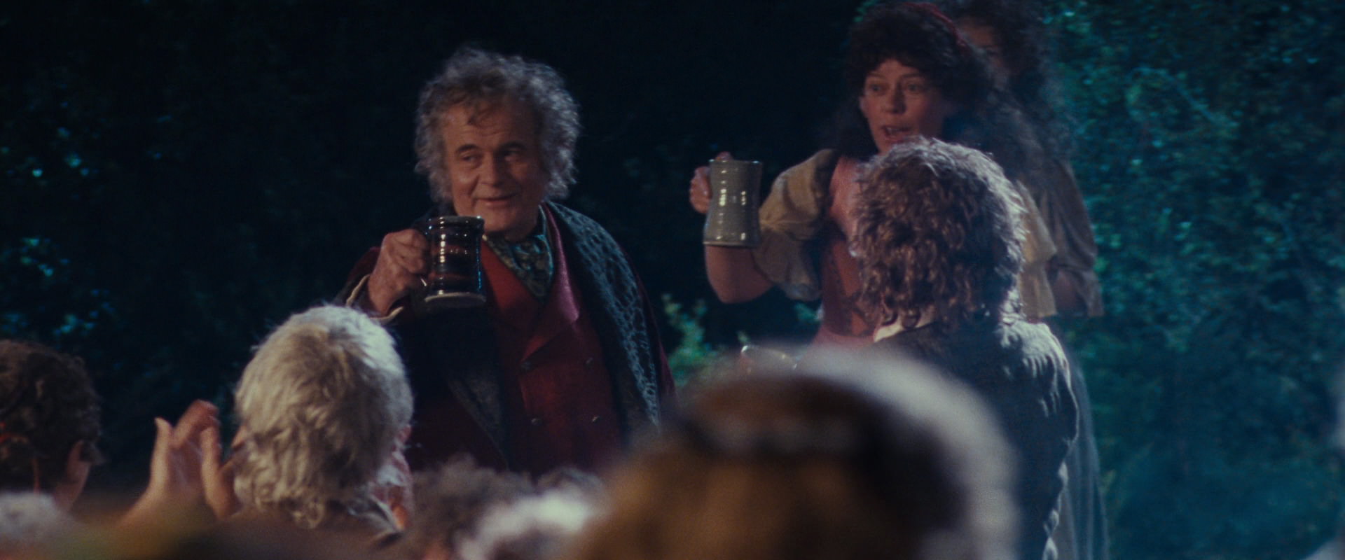 The Lord of the Rings: The Fellowship of the Ring (2001) movie still 2620