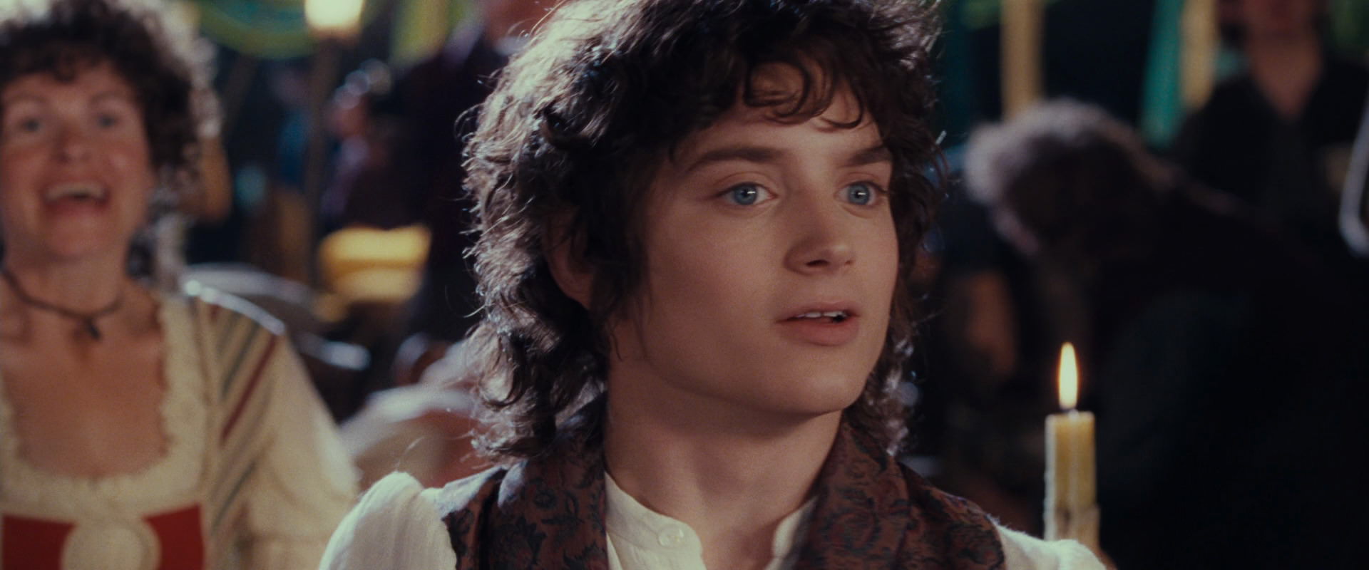 The Lord of the Rings: The Fellowship of the Ring (2001) screencap 2622