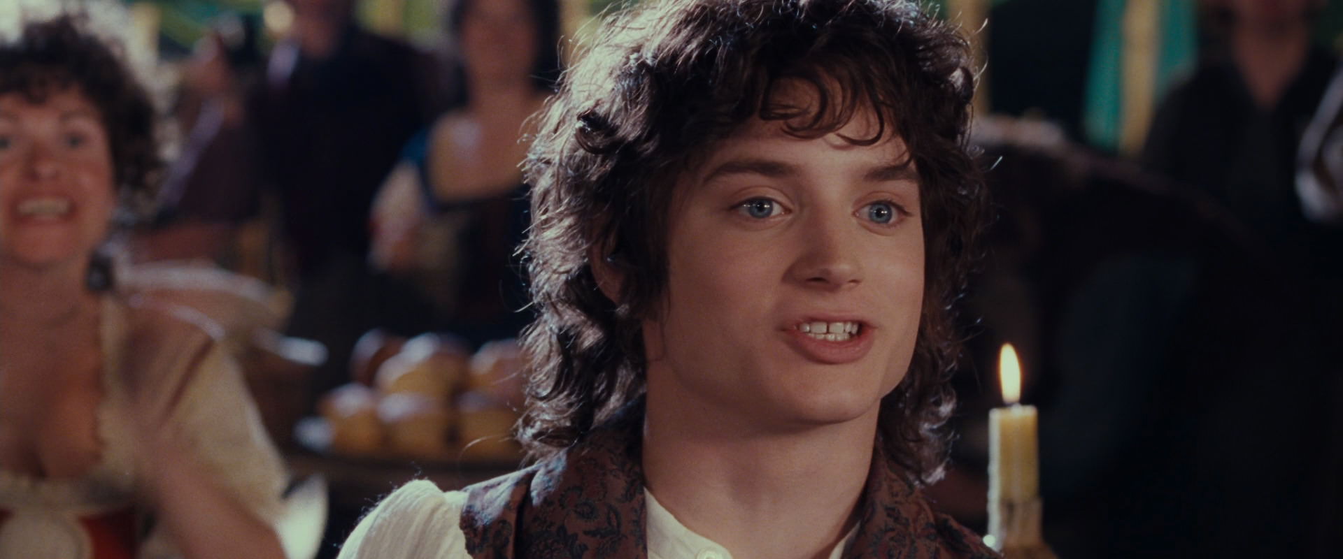 The Lord of the Rings: The Fellowship of the Ring (2001) HD screenshot 2624