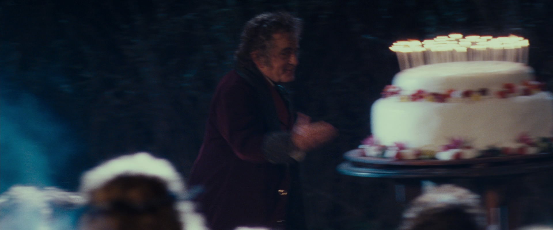 The Lord of the Rings: The Fellowship of the Ring (2001) screencap 2625