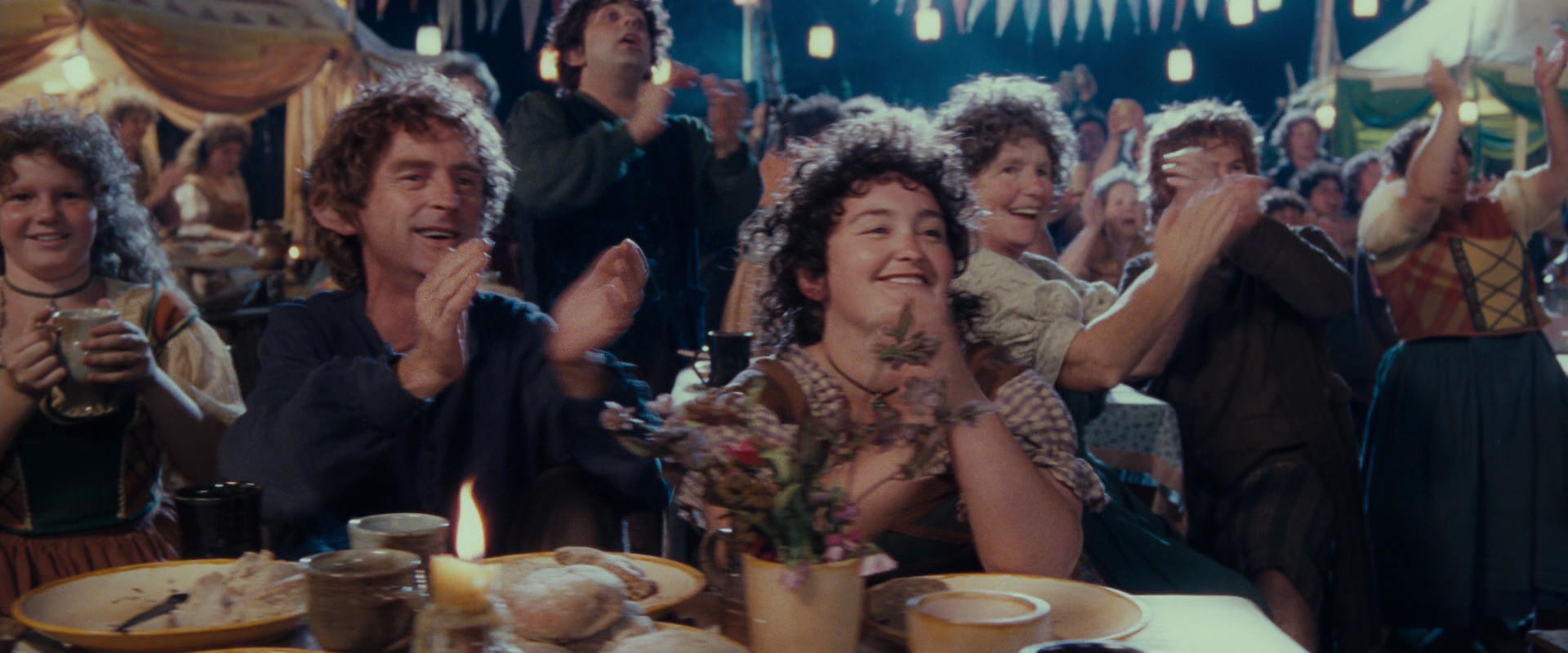 The Lord of the Rings: The Fellowship of the Ring (2001) screencap 2628