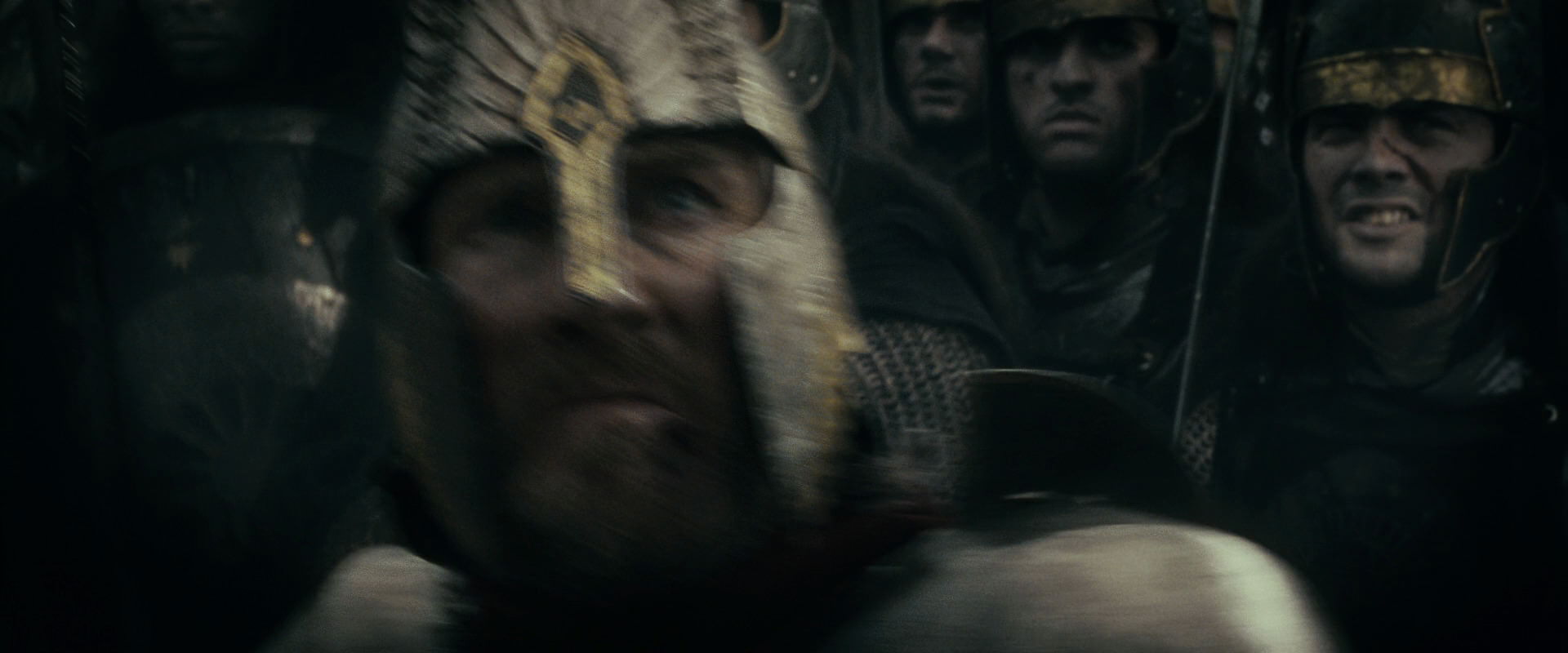 The Lord of the Rings: The Fellowship of the Ring (2001) HD screenshot 263