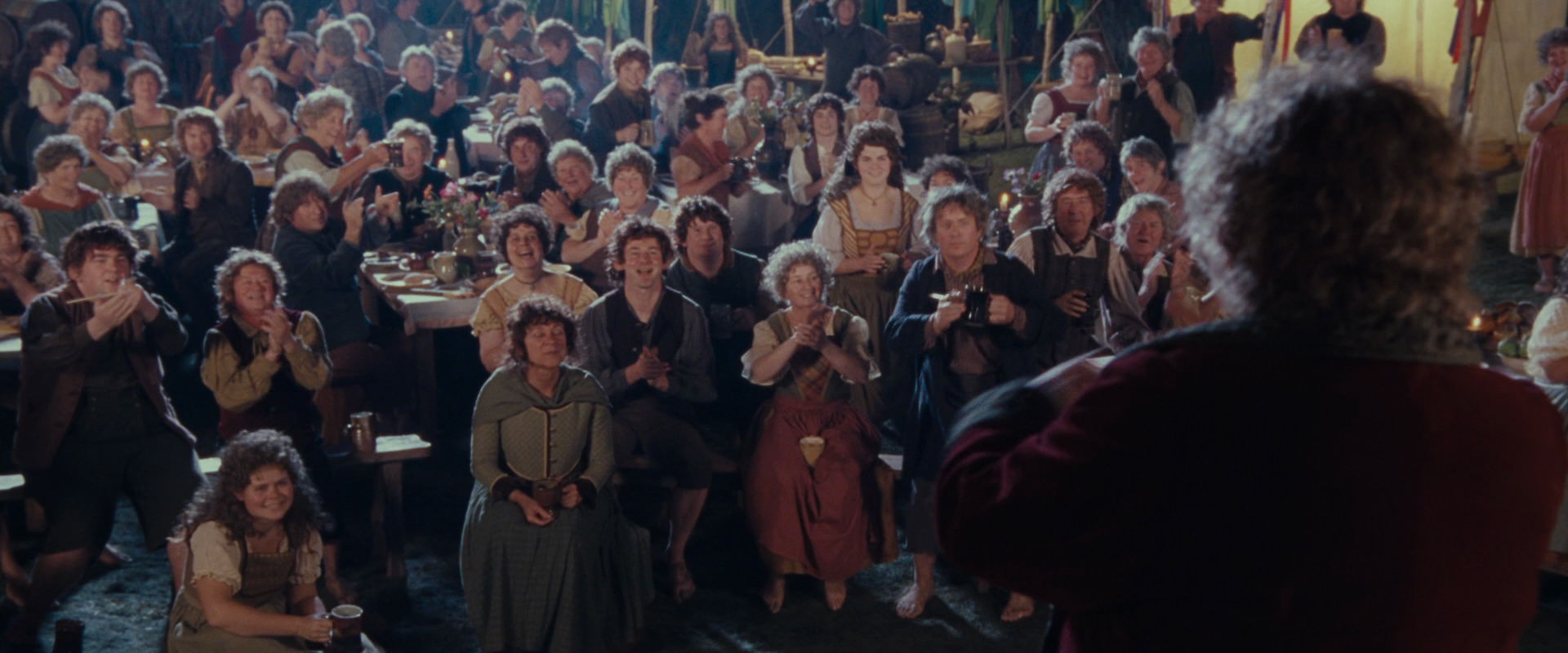 The Lord of the Rings: The Fellowship of the Ring (2001) movie still 2632