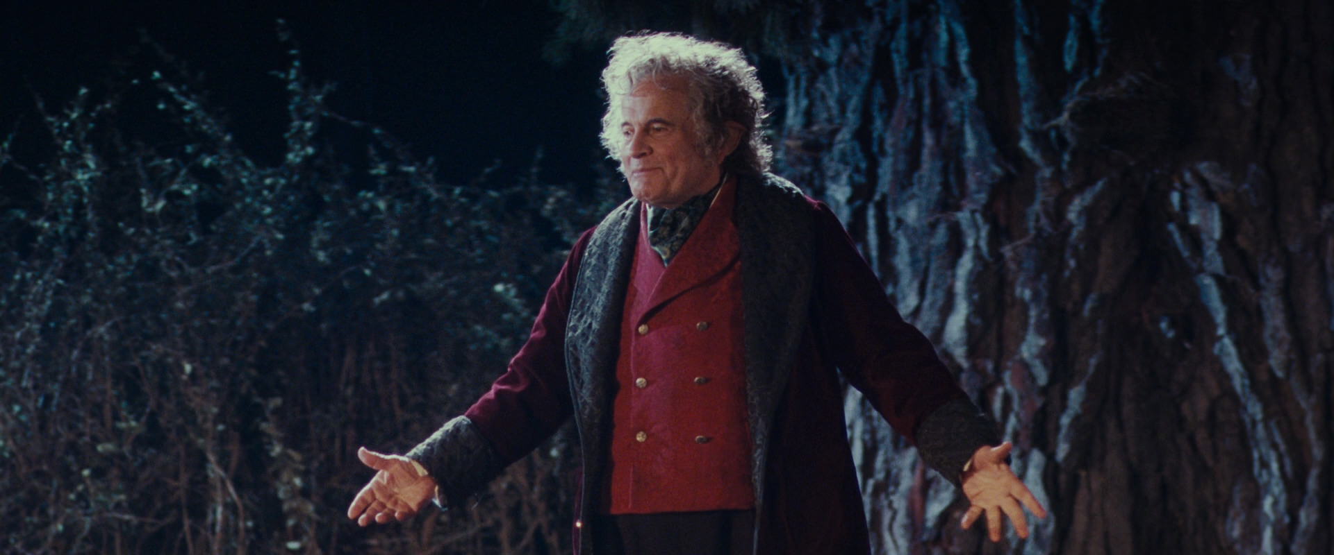 The Lord of the Rings: The Fellowship of the Ring (2001) movie still 2638