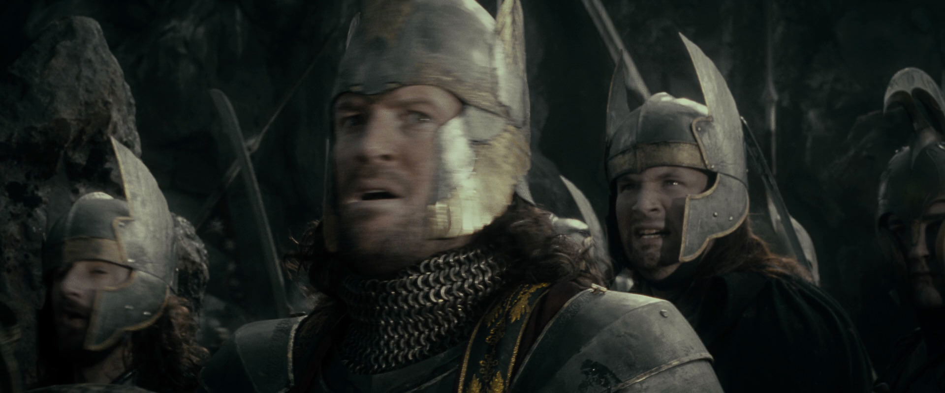 The Lord of the Rings: The Fellowship of the Ring (2001) screencap 264
