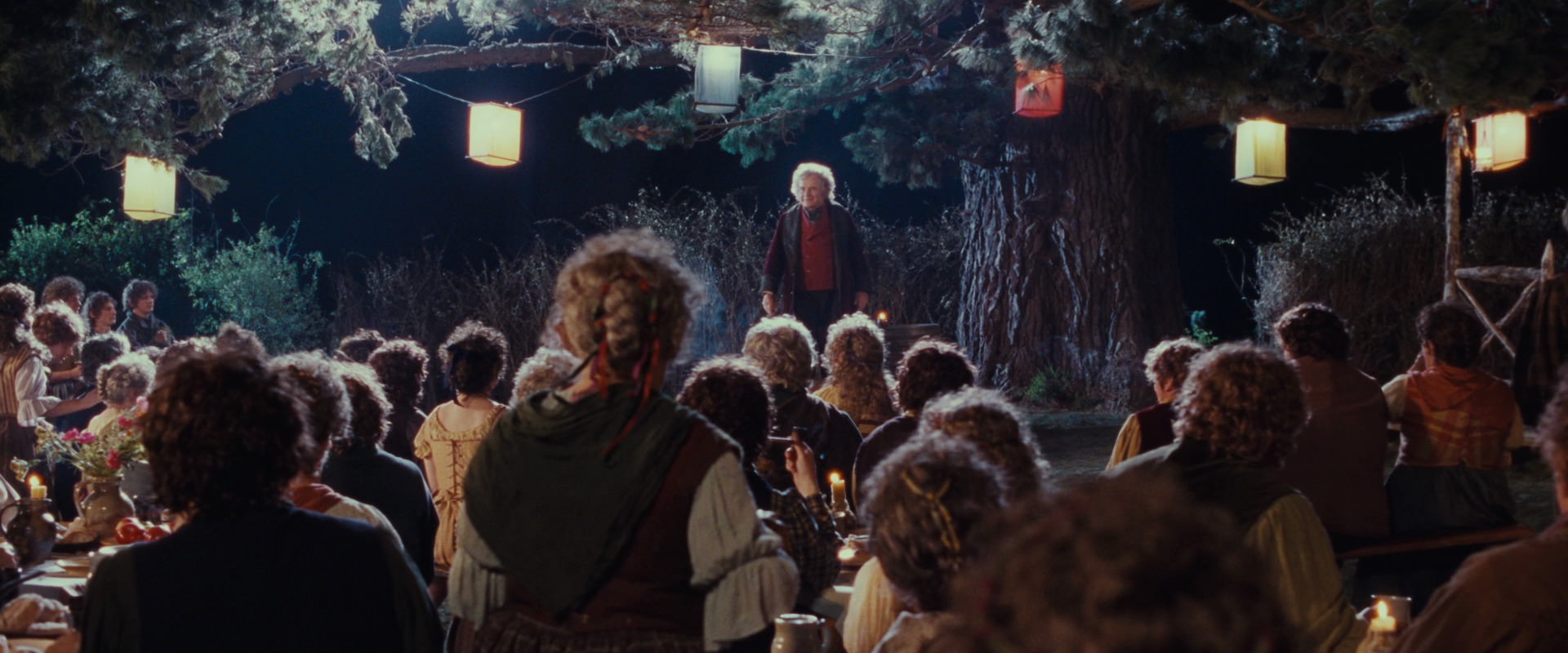 The Lord of the Rings: The Fellowship of the Ring (2001) movie still 2641