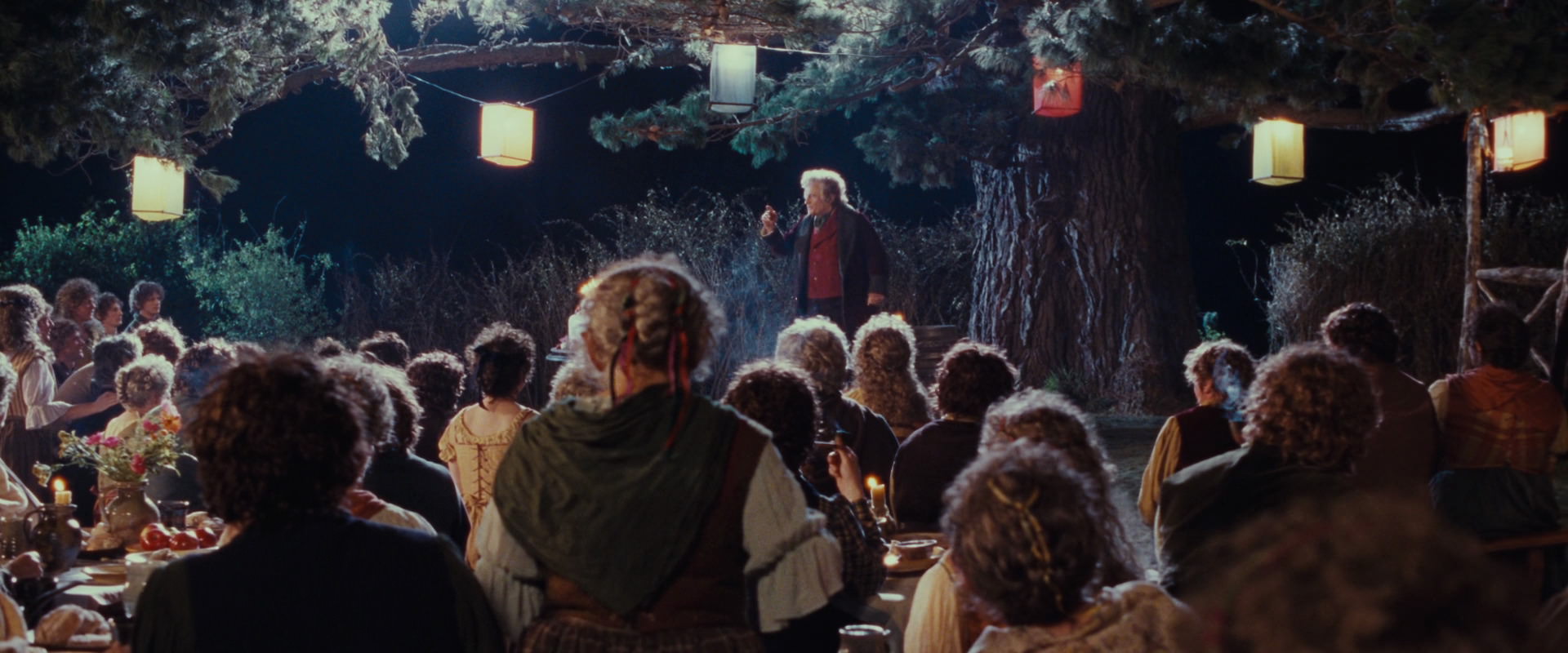 The Lord of the Rings: The Fellowship of the Ring (2001) screencap 2643