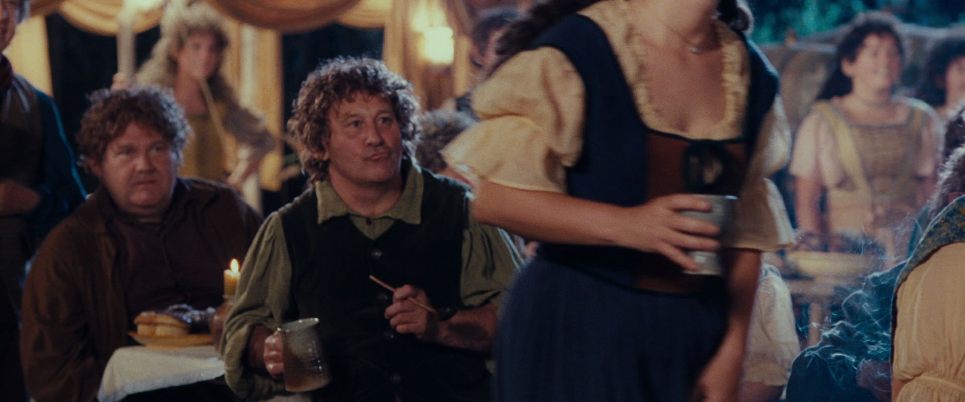 The Lord of the Rings: The Fellowship of the Ring (2001) movie still 2647