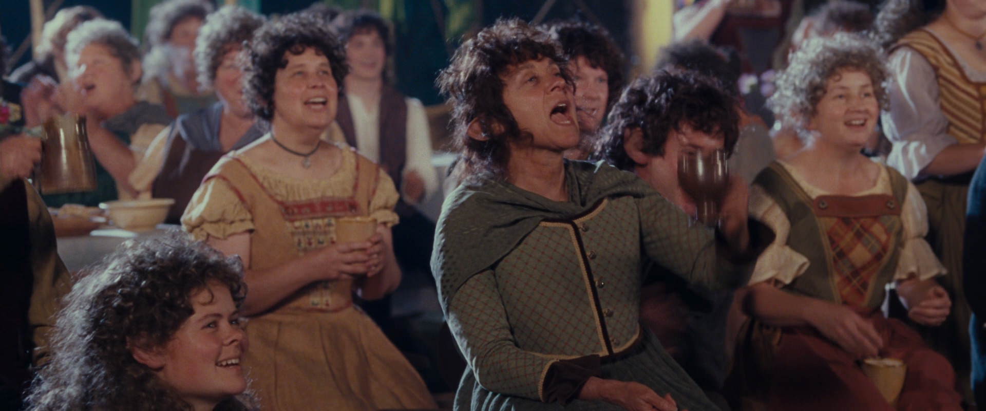 The Lord of the Rings: The Fellowship of the Ring (2001) movie still 2650