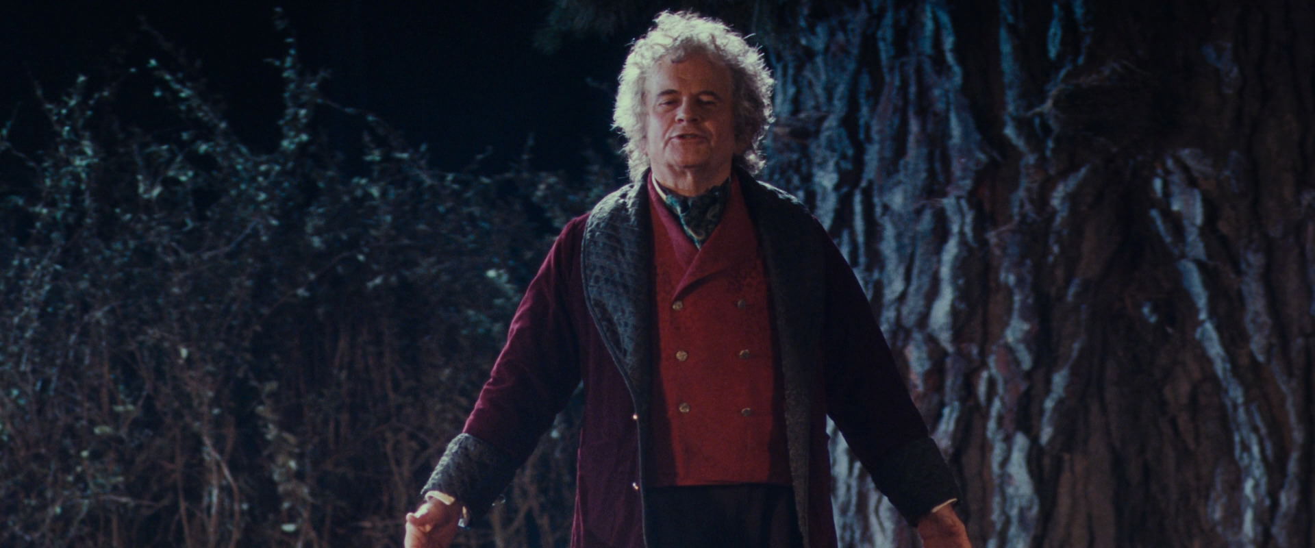 The Lord of the Rings: The Fellowship of the Ring (2001) movie still 2653