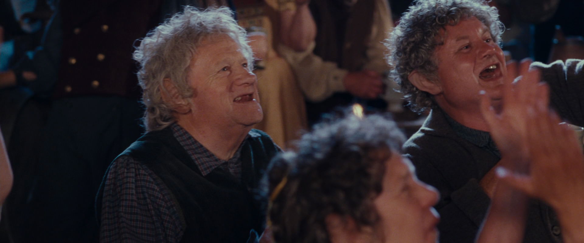 The Lord of the Rings: The Fellowship of the Ring (2001) HD screenshot 2654