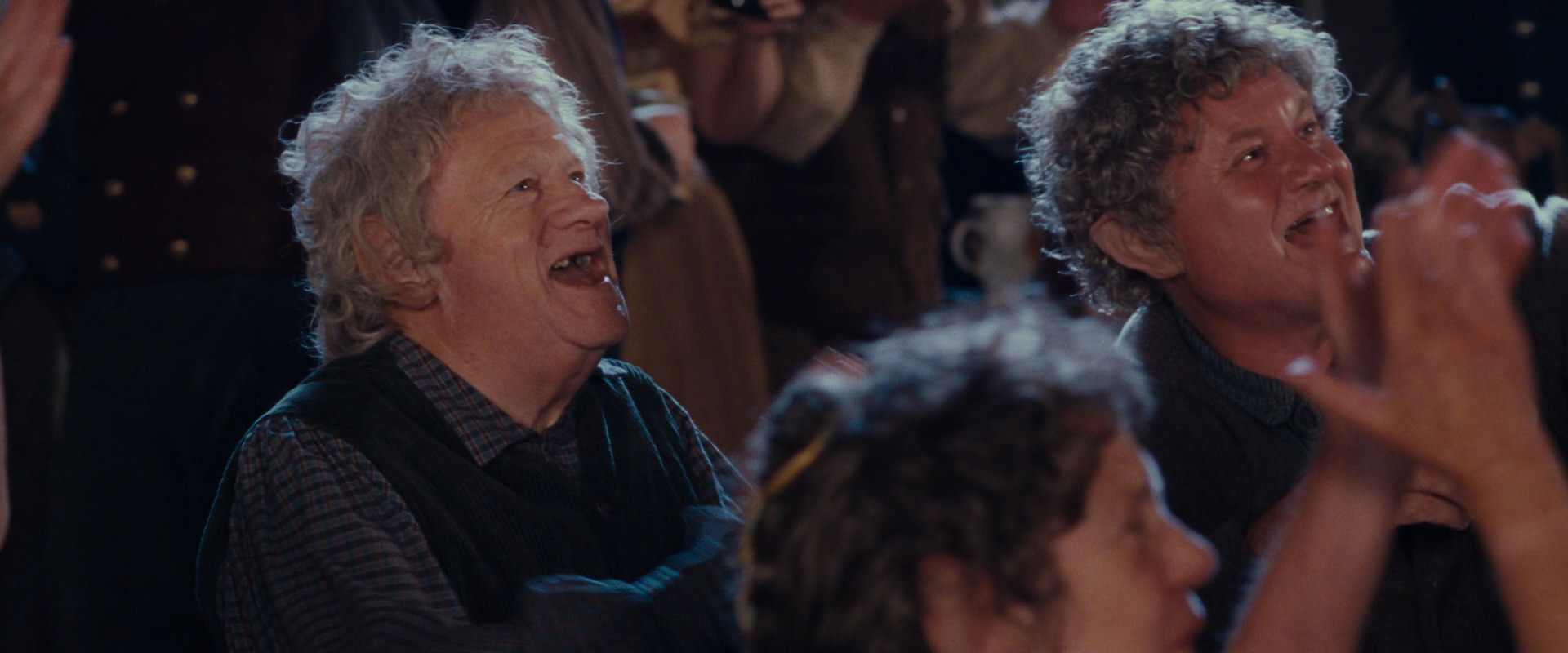 The Lord of the Rings: The Fellowship of the Ring (2001) screencap 2655