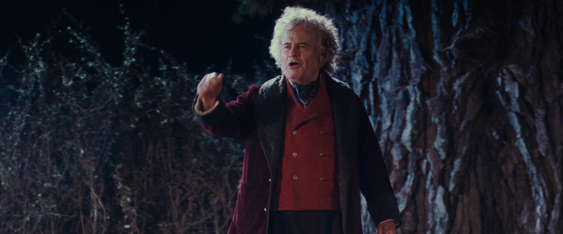 The Lord of the Rings: The Fellowship of the Ring (2001) movie still 2656