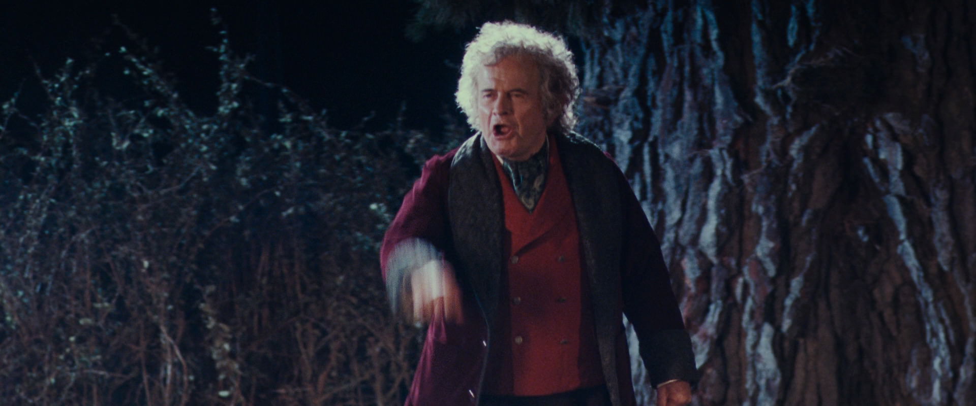 The Lord of the Rings: The Fellowship of the Ring (2001) HD screenshot 2657