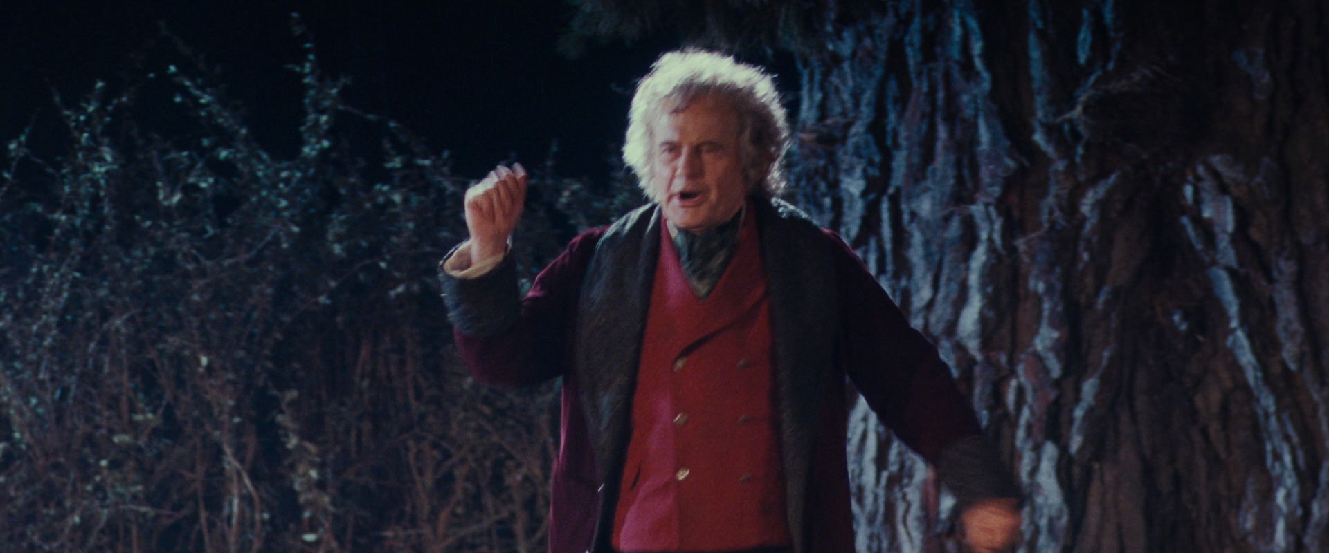 The Lord of the Rings: The Fellowship of the Ring (2001) HD screenshot 2660