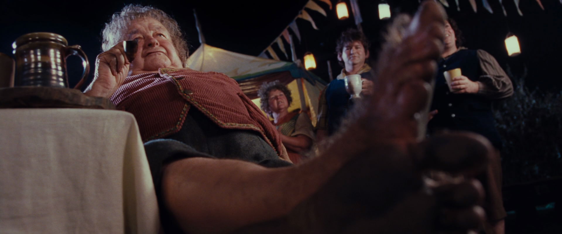The Lord of the Rings: The Fellowship of the Ring (2001) screencap 2667