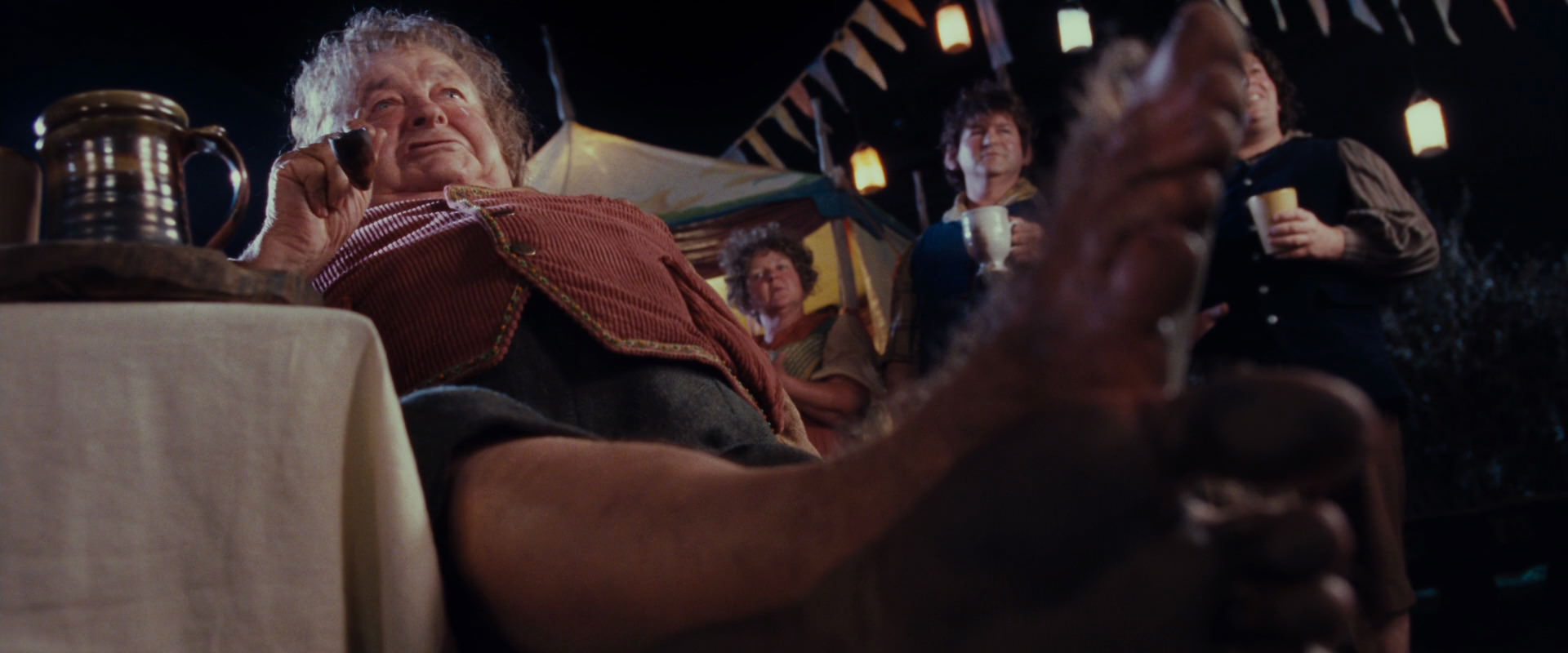 The Lord of the Rings: The Fellowship of the Ring (2001) movie still 2668