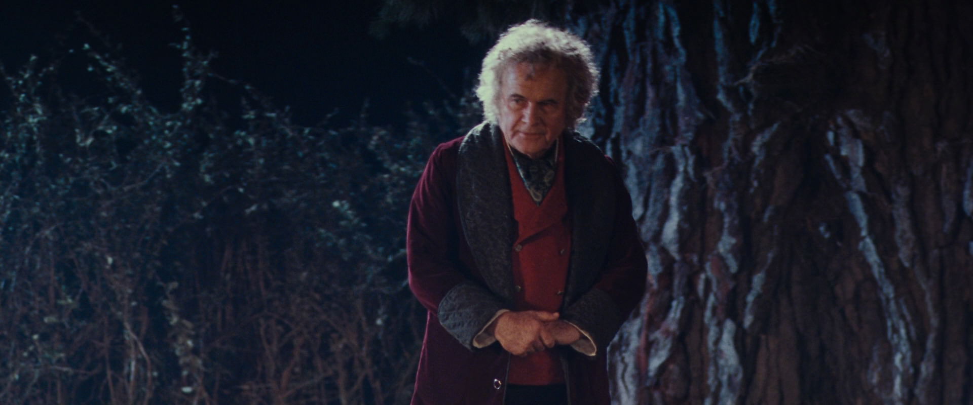 The Lord of the Rings: The Fellowship of the Ring (2001) HD screenshot 2669