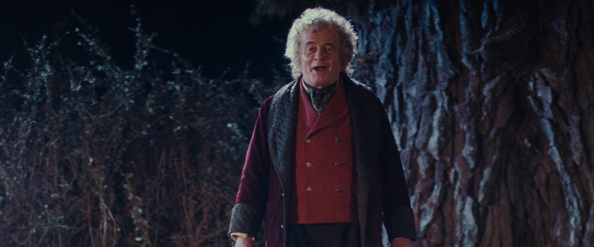 The Lord of the Rings: The Fellowship of the Ring (2001) movie still 2674