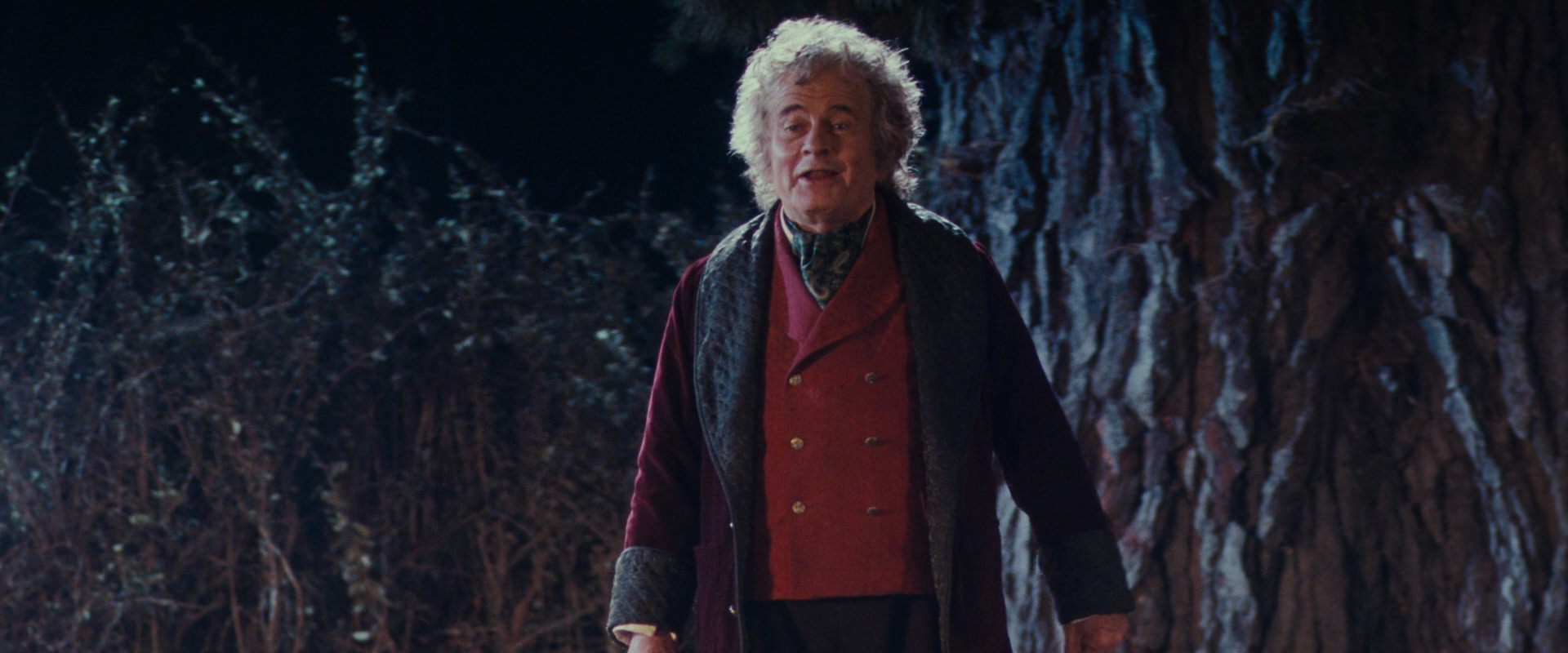 The Lord of the Rings: The Fellowship of the Ring (2001) HD screenshot 2678