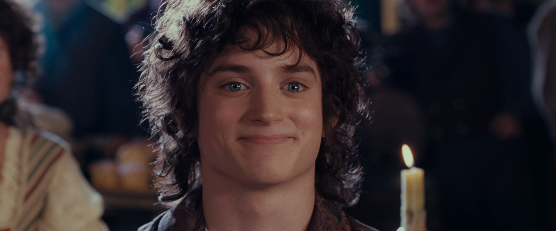 The Lord of the Rings: The Fellowship of the Ring (2001) movie still 2680