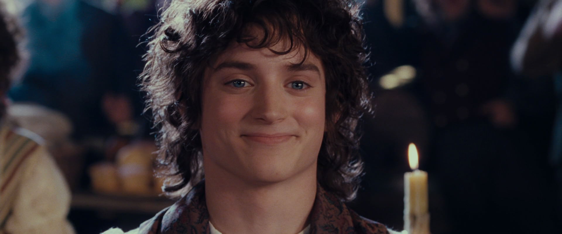 The Lord of the Rings: The Fellowship of the Ring (2001) HD screenshot 2681