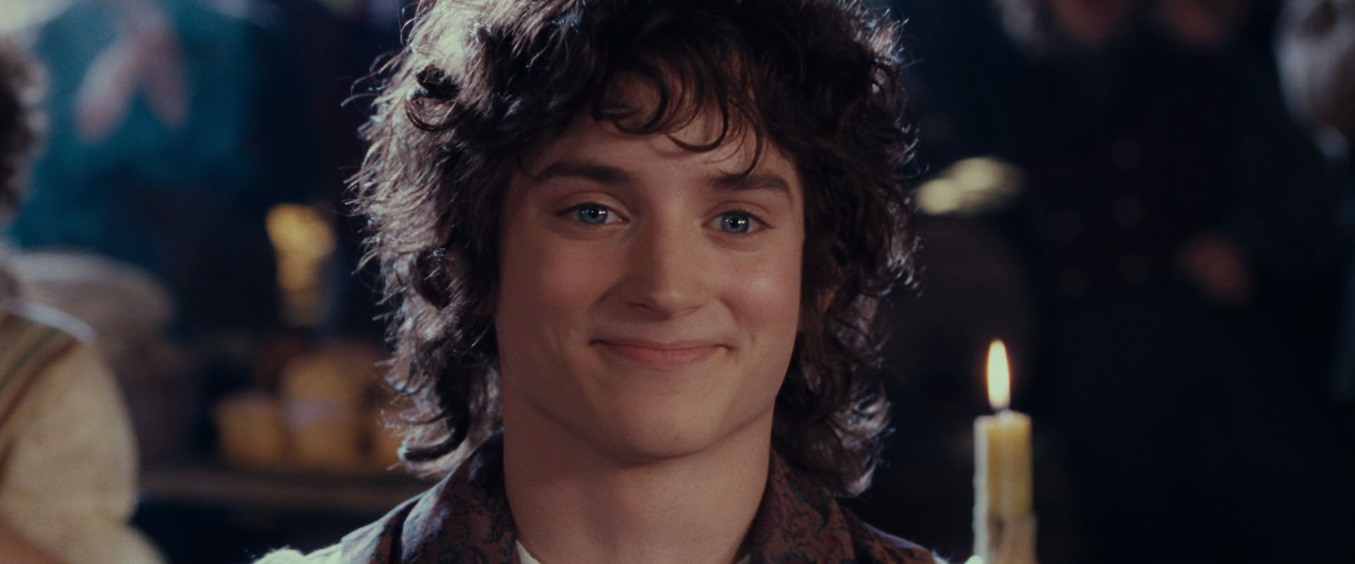 The Lord of the Rings: The Fellowship of the Ring (2001) screencap 2682