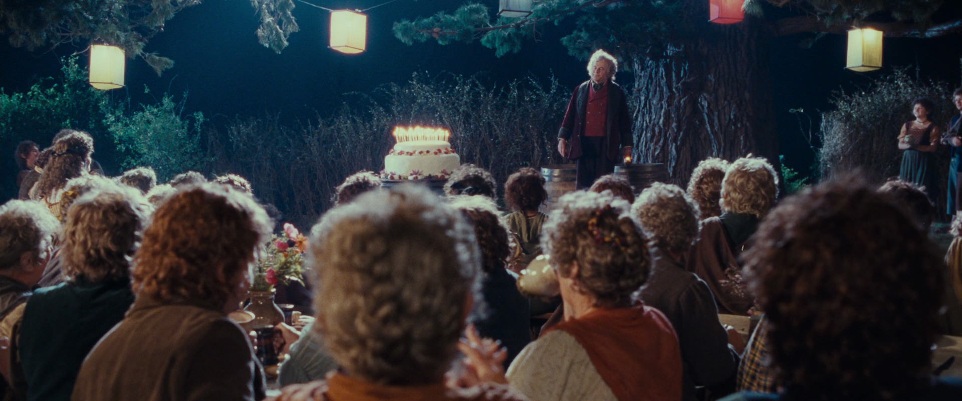 The Lord of the Rings: The Fellowship of the Ring (2001) screencap 2688