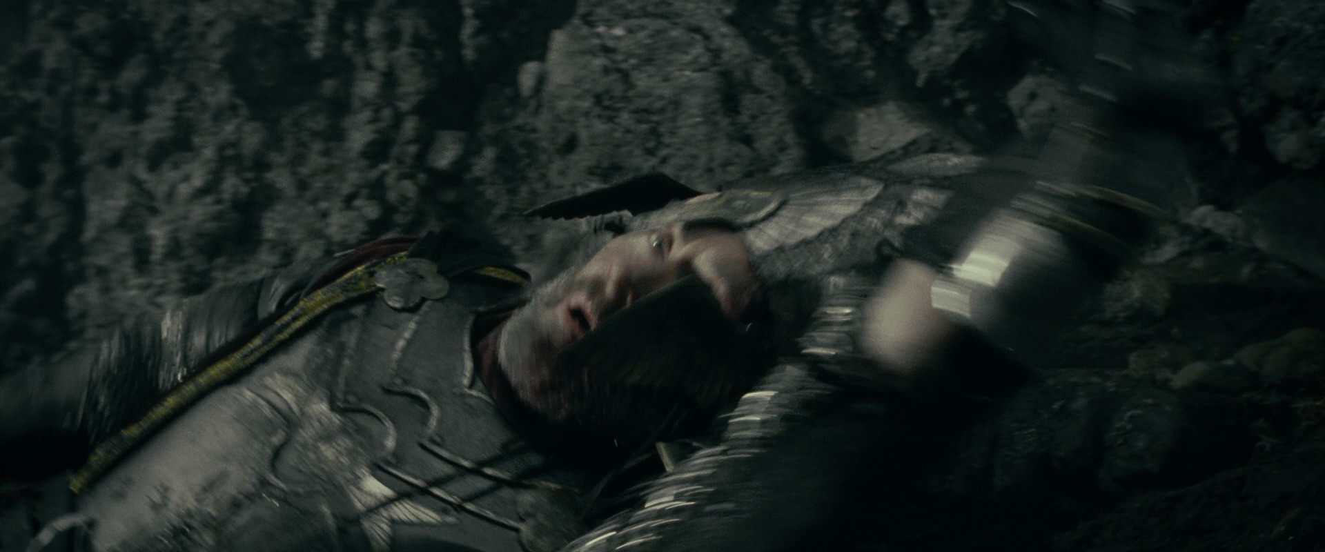 The Lord of the Rings: The Fellowship of the Ring (2001) HD screenshot 269
