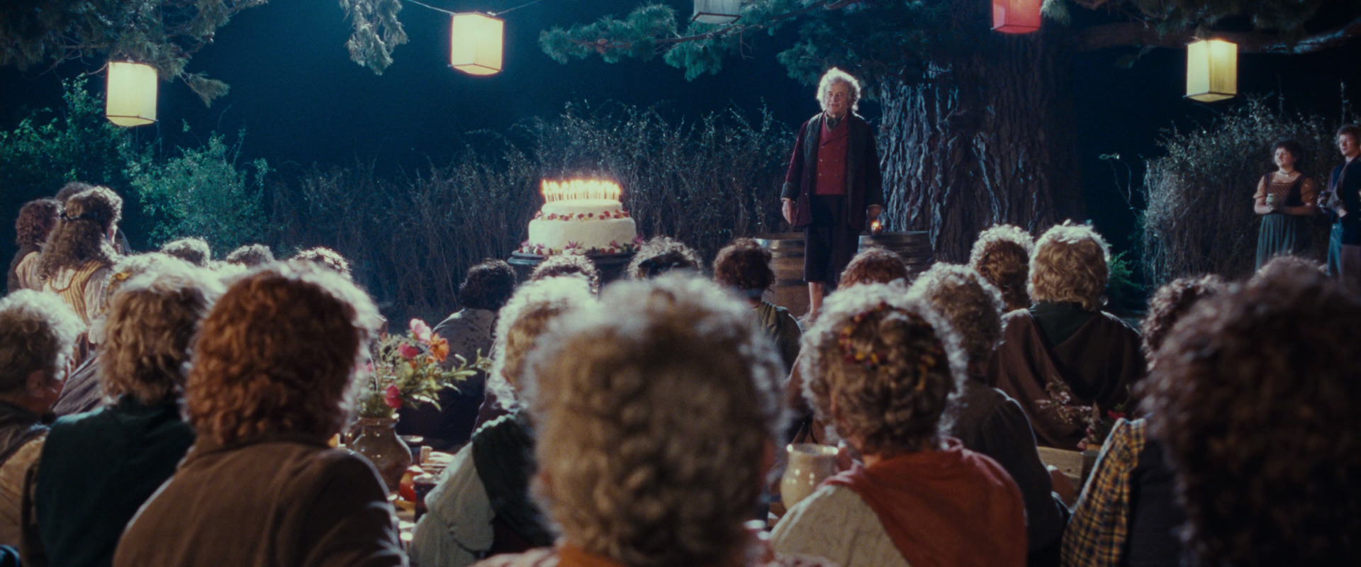 The Lord of the Rings: The Fellowship of the Ring (2001) screencap 2691