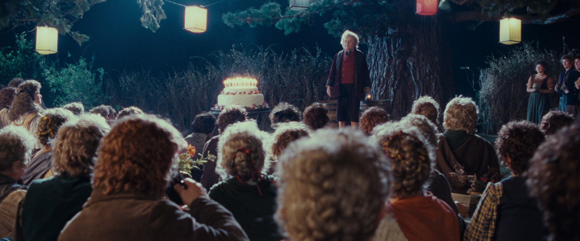 The Lord of the Rings: The Fellowship of the Ring (2001) screencap 2694