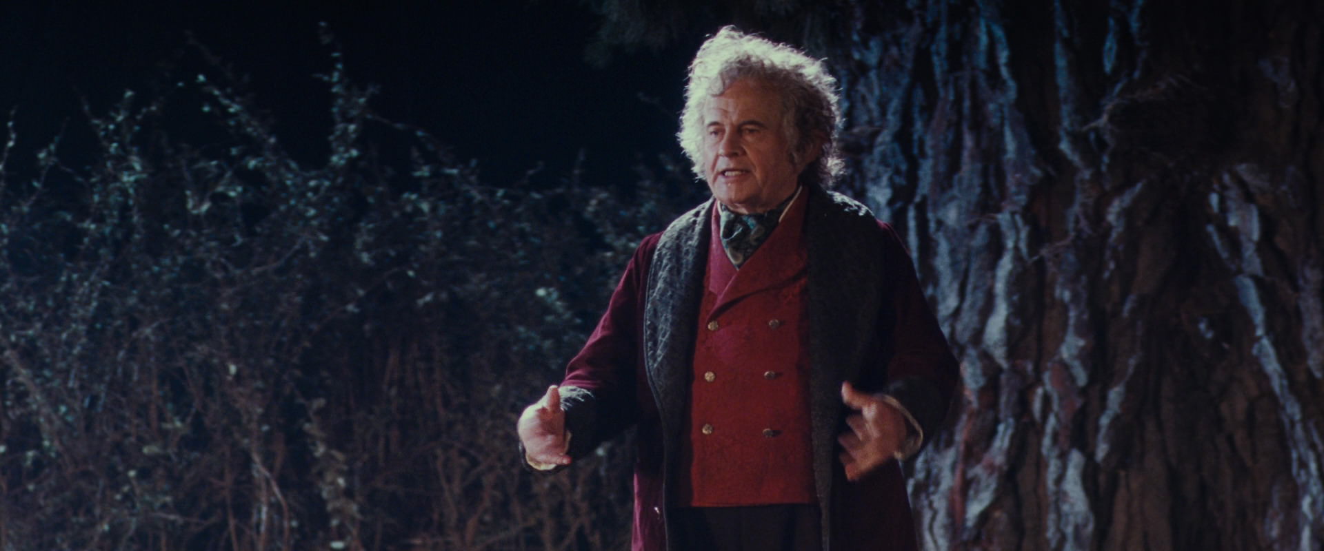 The Lord of the Rings: The Fellowship of the Ring (2001) HD screenshot 2696
