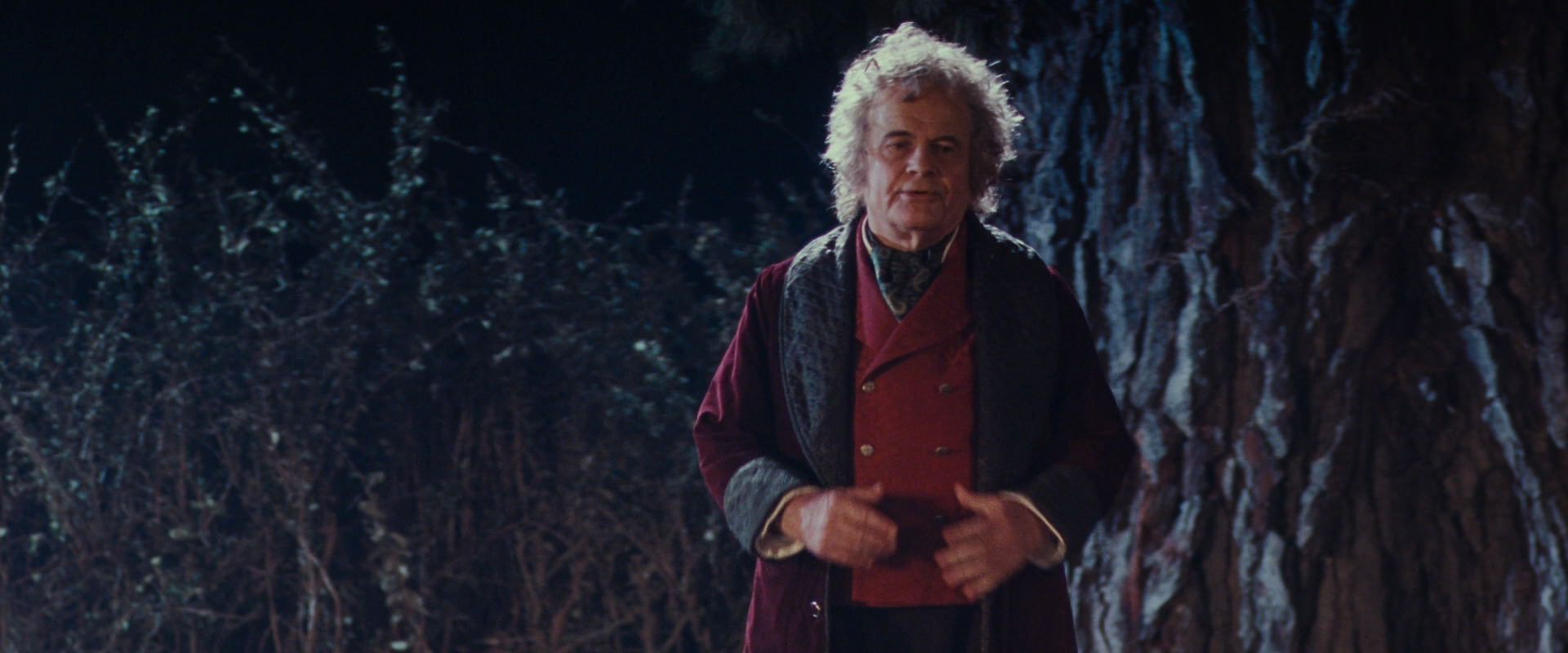 The Lord of the Rings: The Fellowship of the Ring (2001) movie still 2698