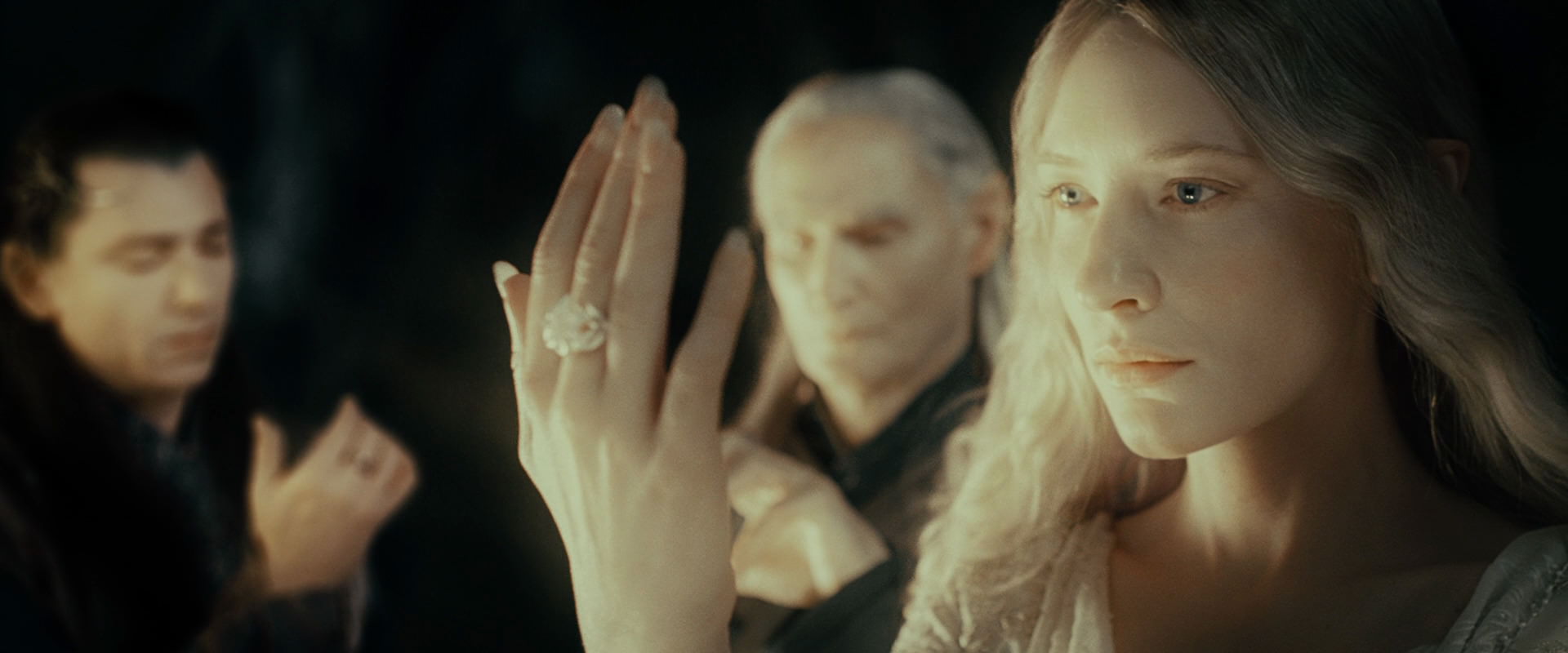 The Lord of the Rings: The Fellowship of the Ring (2001) screencap 27