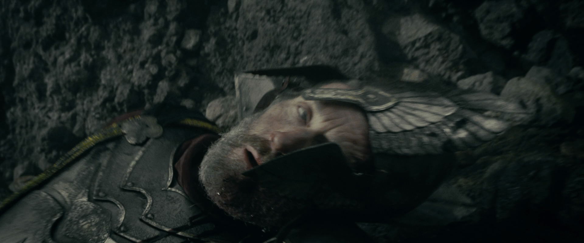 The Lord of the Rings: The Fellowship of the Ring (2001) screencap 270