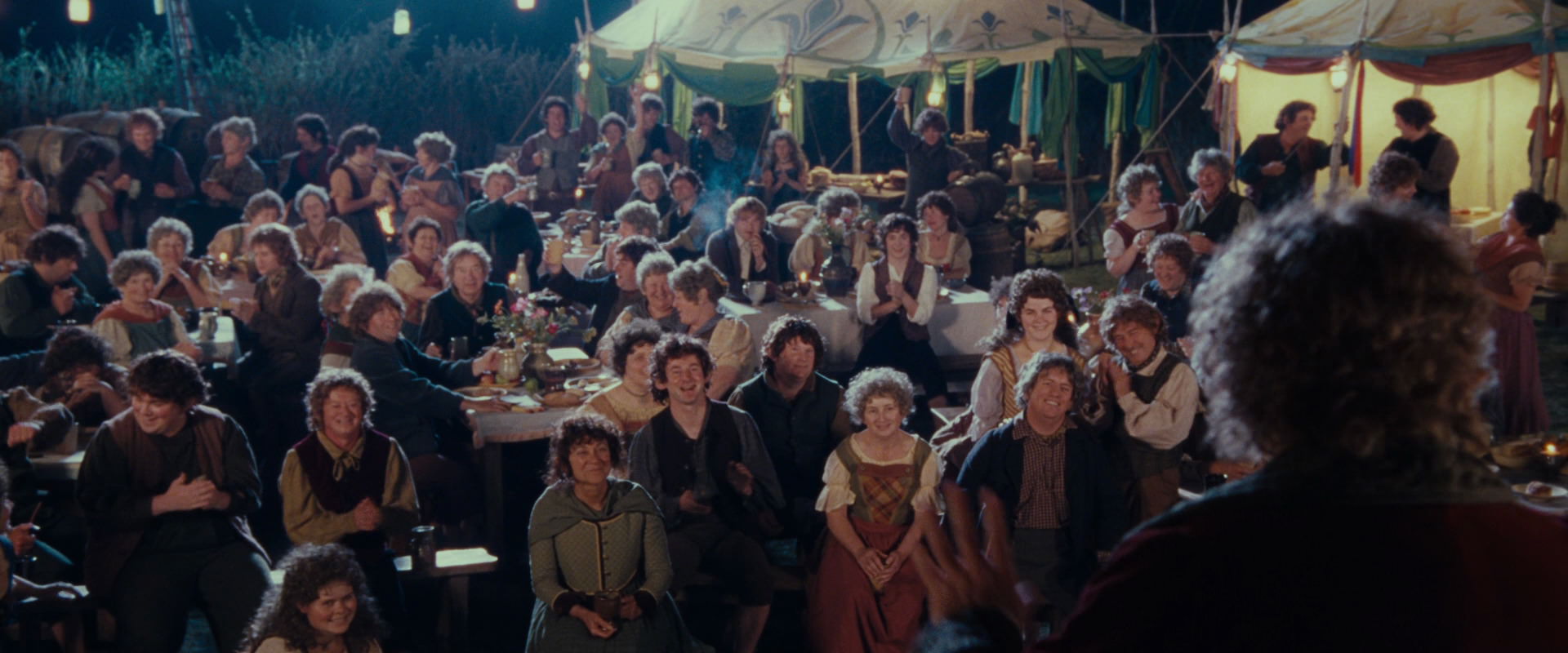 The Lord of the Rings: The Fellowship of the Ring (2001) screencap 2703