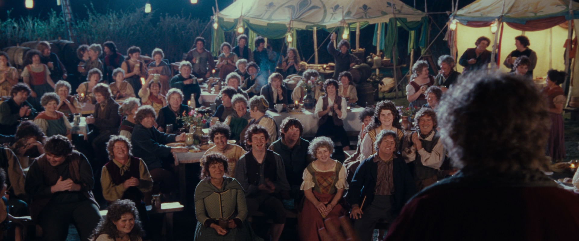 The Lord of the Rings: The Fellowship of the Ring (2001) movie still 2704