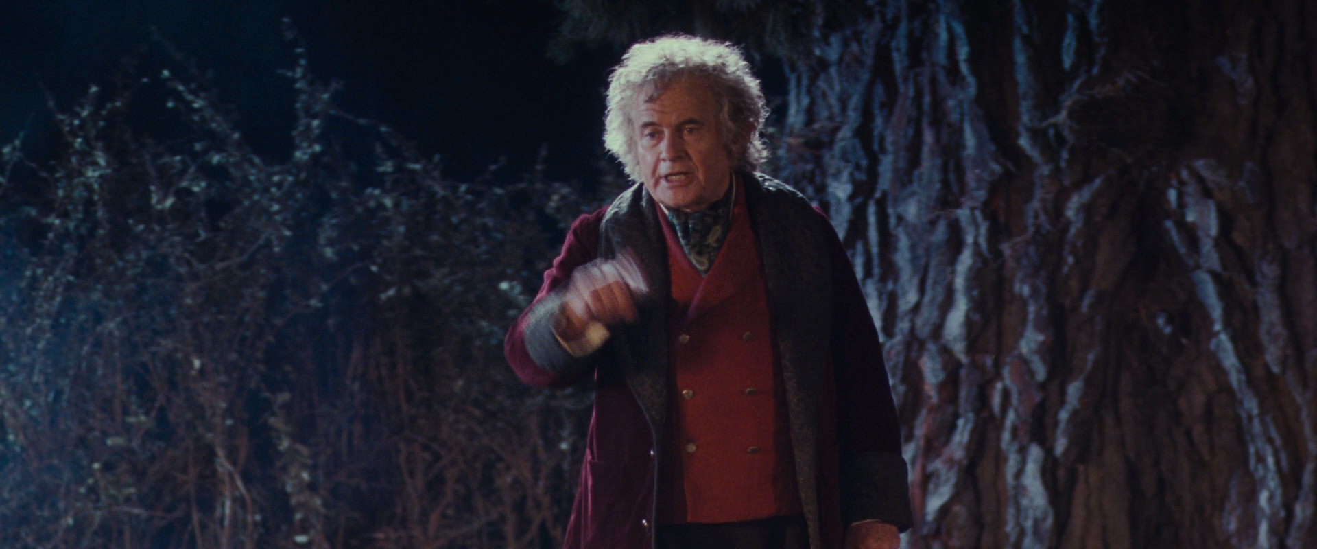 The Lord of the Rings: The Fellowship of the Ring (2001) HD screenshot 2711