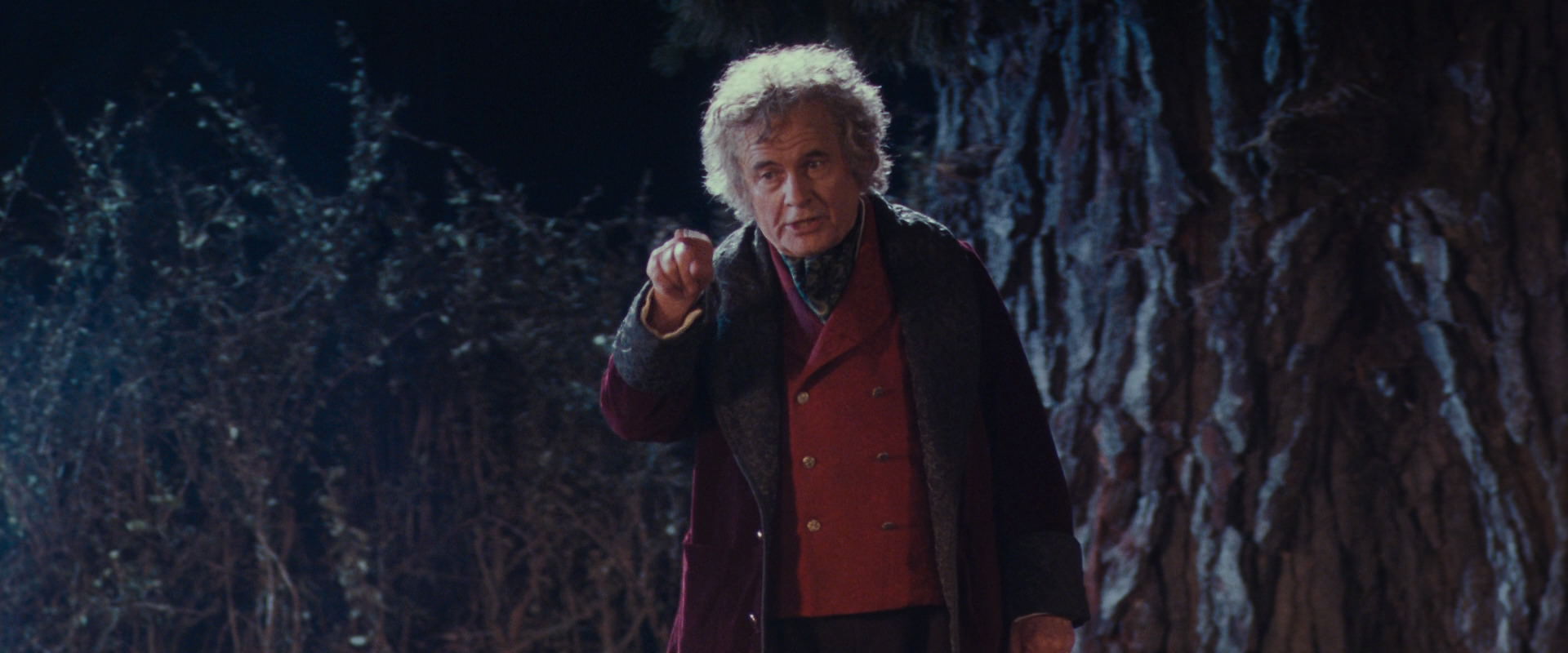 The Lord of the Rings: The Fellowship of the Ring (2001) movie still 2713