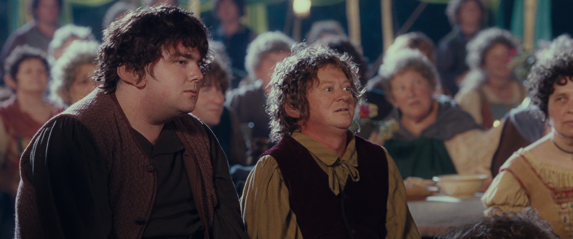 The Lord of the Rings: The Fellowship of the Ring (2001) screencap 2715