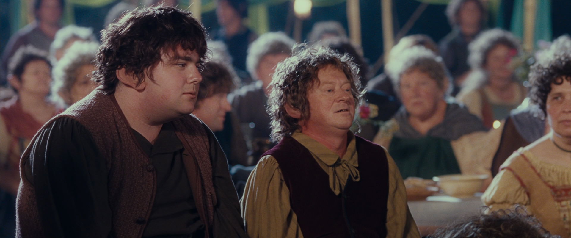 The Lord of the Rings: The Fellowship of the Ring (2001) movie still 2716