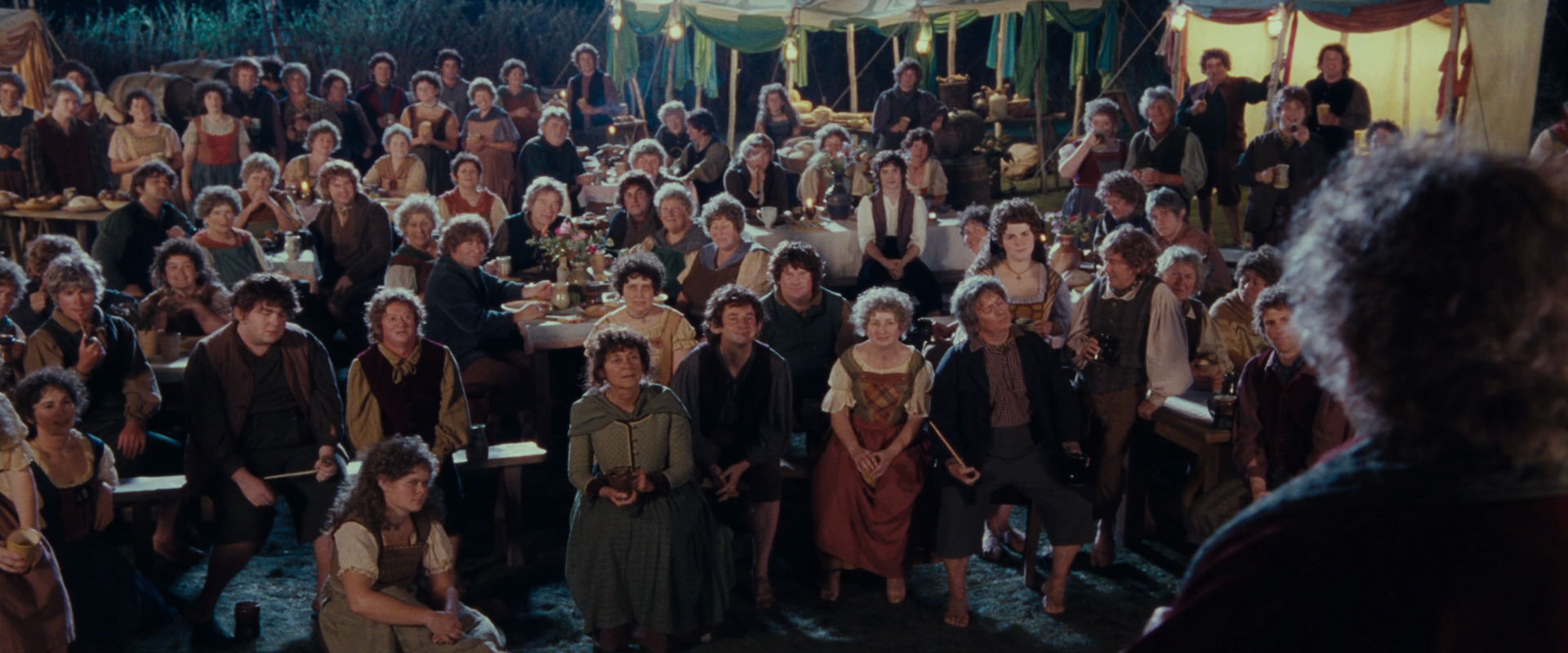 The Lord of the Rings: The Fellowship of the Ring (2001) screencap 2718