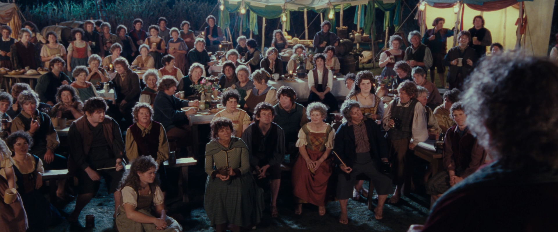 The Lord of the Rings: The Fellowship of the Ring (2001) movie still 2719