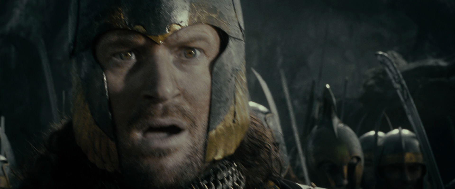 The Lord of the Rings: The Fellowship of the Ring (2001) HD screenshot 272