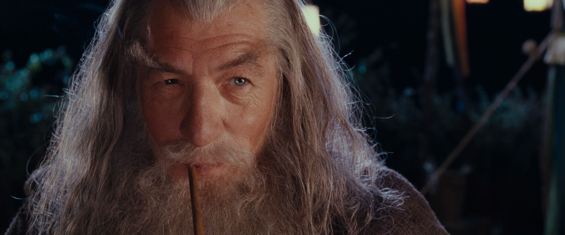 The Lord of the Rings: The Fellowship of the Ring (2001) HD screenshot 2723